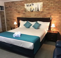 Kipparing Village Motel - Kalgoorlie Accommodation