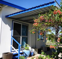 Kitches Cabin - Kalgoorlie Accommodation