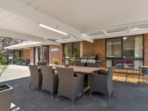 KO's Hideaway - Kalgoorlie Accommodation 1