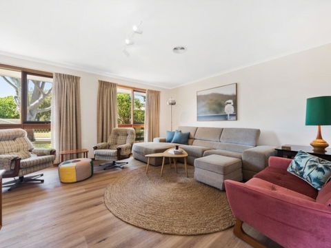 KO's Hideaway - Kalgoorlie Accommodation 3