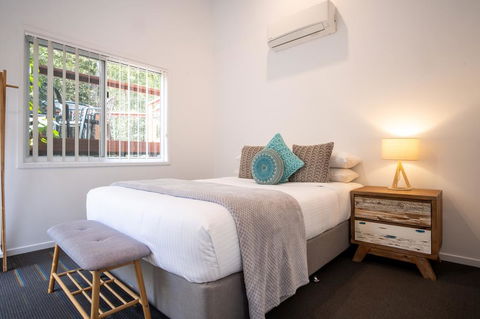 Kondalilla Eco Resort - Kalgoorlie Accommodation 1