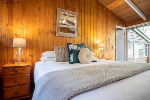 Kondalilla Eco Resort - Kalgoorlie Accommodation 0