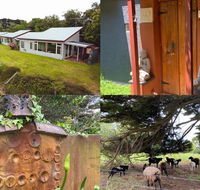 Kongwak Views - Kalgoorlie Accommodation