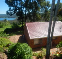 Kookaburra Cottage