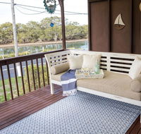 Kookas Nest - waterfront home tranquil setting - Kalgoorlie Accommodation
