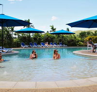 Korte's Resort - Kalgoorlie Accommodation
