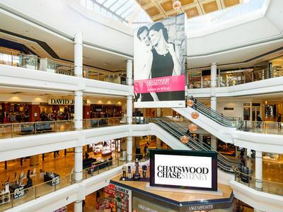 KOZYGURU Chatswood Luxury Studio NCH088 - Kalgoorlie Accommodation 3