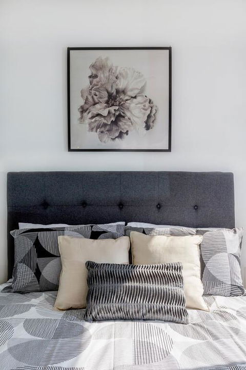 KOZYGURU FORTITUDE VALLEY AMAZING VIEW 2BED APT + FREE PARKING QFV010 - Kalgoorlie Accommodation 3