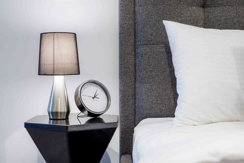 KOZYGURU FORTITUDE VALLEY HIGH LEVEL 2 BED APT + FREE PARKING QFV179-2612 - Kalgoorlie Accommodation 3