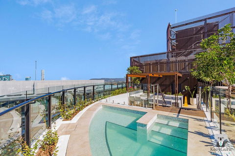 KOZYGURU FORTITUDE VALLEY HOLIDAY STYLE 2 BED APT FREE PARKING QFV211-1601 - Kalgoorlie Accommodation 2