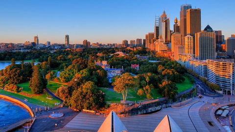 KOZYGURU MATRAVILLE PENTHOUSE AMAZING VIEW 3 BED + FREE PARKING NMV483 - Kalgoorlie Accommodation 1