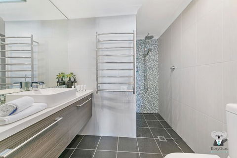 KOZYGURU ROZELLE COSY DREAM HOLIDAY HOME 3 BED HOUSE + FREE NRZ196 - Kalgoorlie Accommodation 2