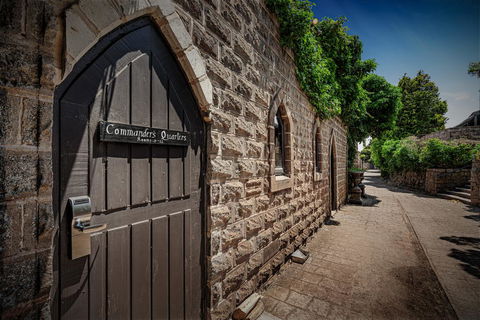 Kryal Castle Ballarat - Kalgoorlie Accommodation 3