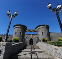 Kryal Castle Ballarat - Kalgoorlie Accommodation