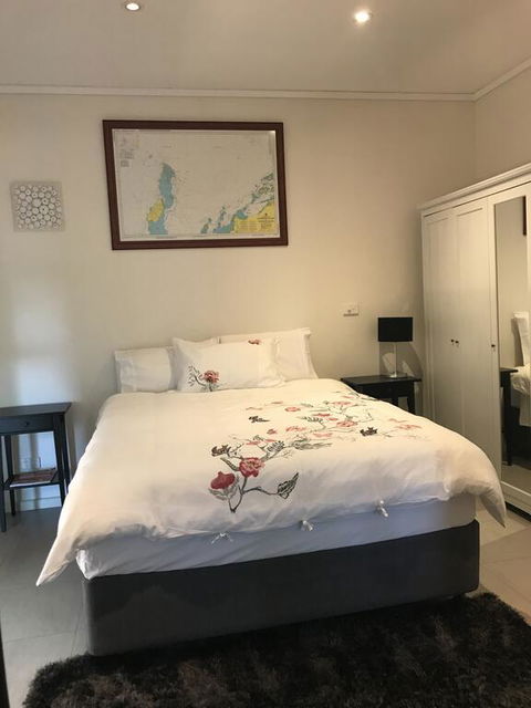 KUARLU@ONSLOW ACCOMMODATION - Kalgoorlie Accommodation 0