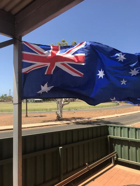 KUARLU@ONSLOW ACCOMMODATION - Kalgoorlie Accommodation 1