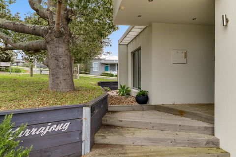 Kurrajong - Kalgoorlie Accommodation 3
