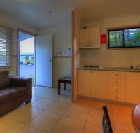Kurrimine Beach Holiday Park - Kalgoorlie Accommodation