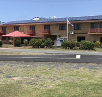 Kurrimine Beach Motel - Kalgoorlie Accommodation