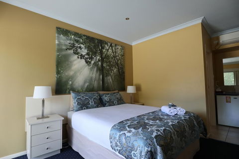 Kyabram Motor Inn - Kalgoorlie Accommodation 1