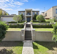 Kyeema Executive 50 - Kalgoorlie Accommodation