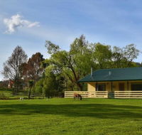 Kymmik Cottage - Kalgoorlie Accommodation
