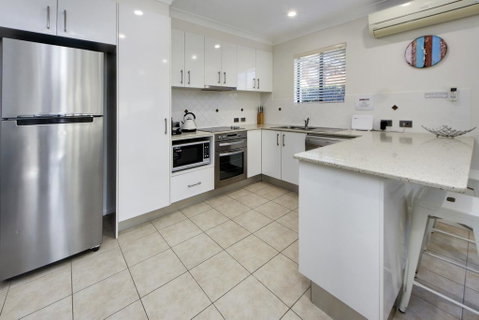 La Bella Vita At South West Rocks - Kalgoorlie Accommodation 3
