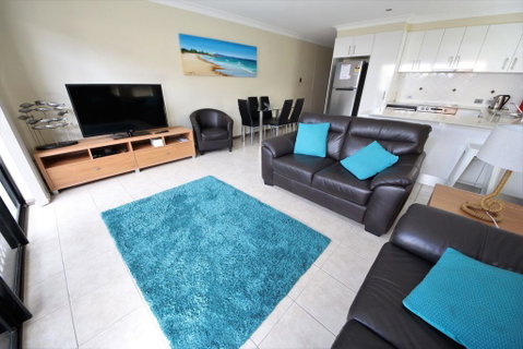 La Bella Vita At South West Rocks - Kalgoorlie Accommodation 1