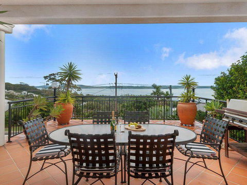 La Cima@Nelson Bay - Kalgoorlie Accommodation 3