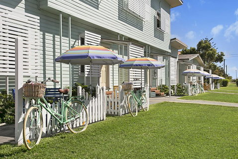 La Costa Beachside Motel - Kalgoorlie Accommodation 0