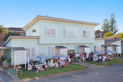 La Costa Beachside Motel - Kalgoorlie Accommodation 1