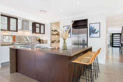 La Luna - Lennox Head - Kalgoorlie Accommodation 3