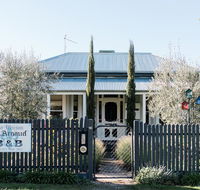 La Maison St Arnaud - Kalgoorlie Accommodation