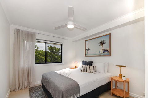 La Mer Apartments - Kalgoorlie Accommodation 1