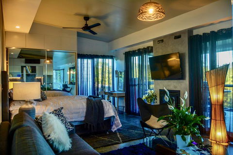 La RochÃ©r Eco Retreat - Kalgoorlie Accommodation 2