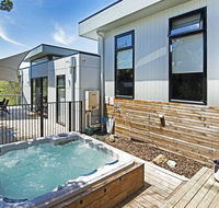 Laguna Rye - Kalgoorlie Accommodation