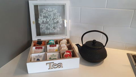 Lailahs Retreat - Kalgoorlie Accommodation 1