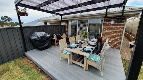 Lailahs Retreat - Kalgoorlie Accommodation 0