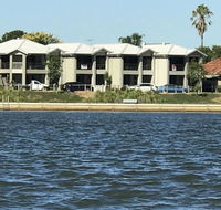 Lake Breeze - Kalgoorlie Accommodation