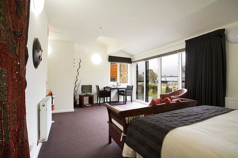 Lake Crackenback Resort & Spa - Kalgoorlie Accommodation 2