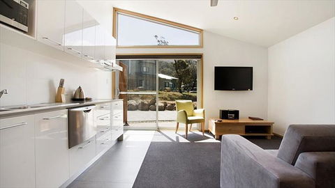 Lake Crackenback Resort & Spa - Kalgoorlie Accommodation 1