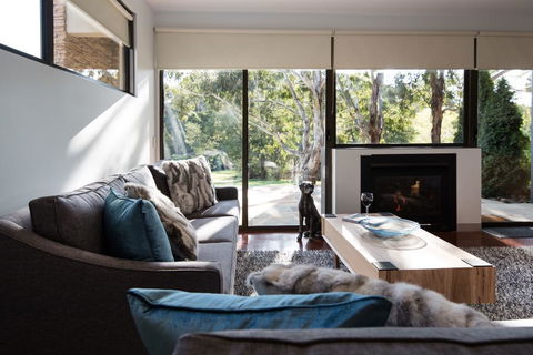 Lake Daylesford Lodge 6 - Kalgoorlie Accommodation 3