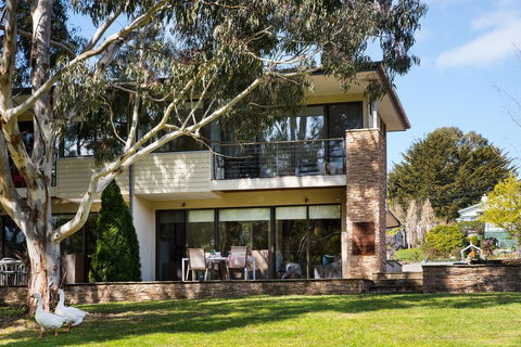 Lake Daylesford Lodge 6 - Kalgoorlie Accommodation 1