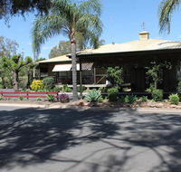 Lake Forbes Motel - Kalgoorlie Accommodation