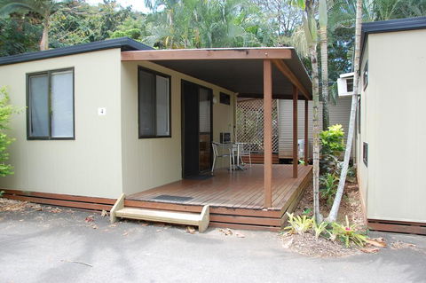 Lake Placid Tourist Park - Kalgoorlie Accommodation 1