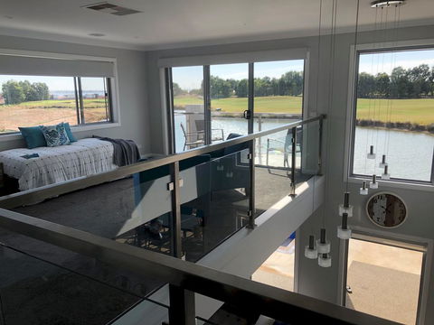 Lake Resort On Black Bull - Kalgoorlie Accommodation 2