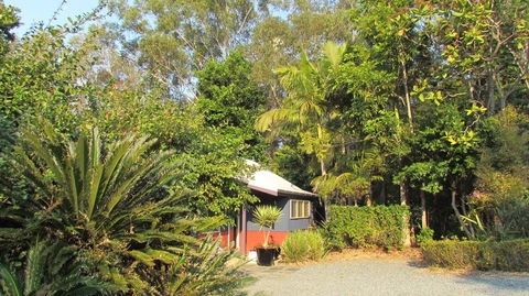 Lake Russell Lakeside Retreat - Kalgoorlie Accommodation 1