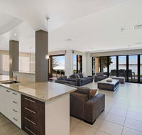 Lake Sunrise - Mulwala - Kalgoorlie Accommodation