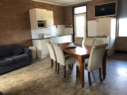 Lake Talbot Tourist Park - Kalgoorlie Accommodation 3