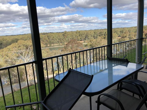 Lake Talbot Tourist Park - Kalgoorlie Accommodation 1